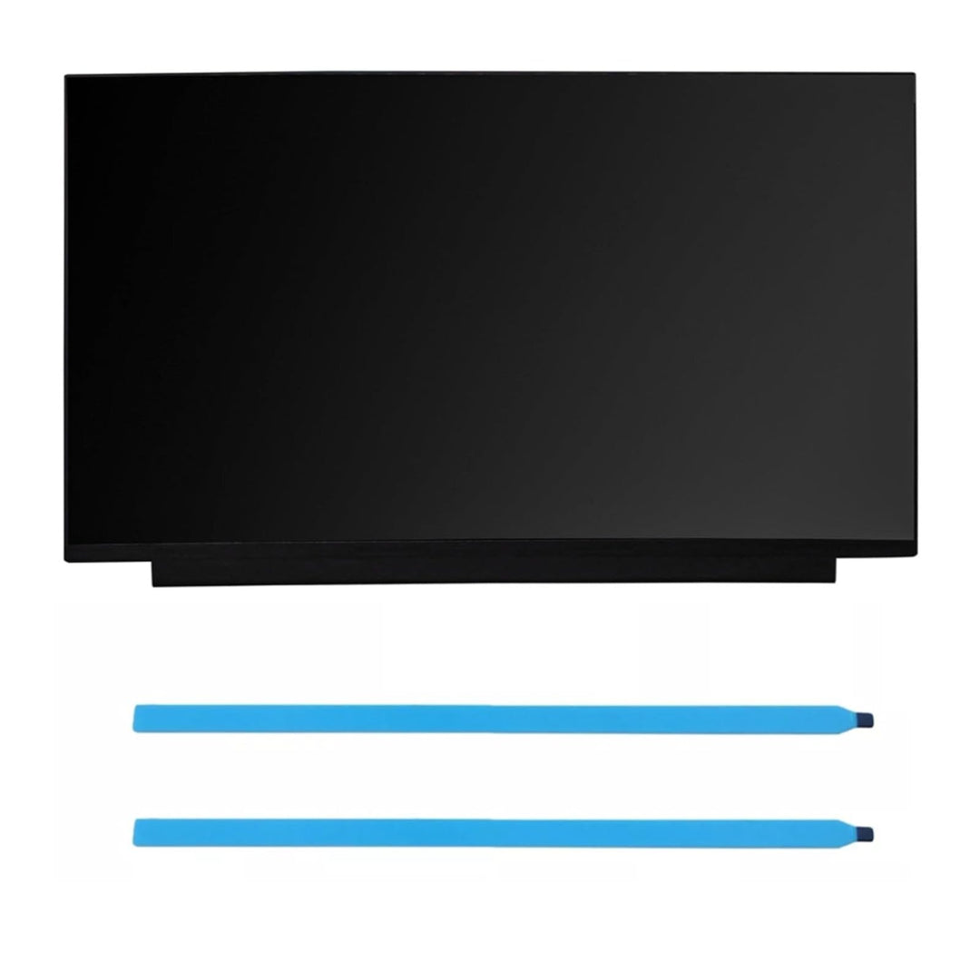 New 15.6" FHD 1920x1080 IPS Matte LCD Screen Replacement for ASUS ZENSCREEN MB16AC, MB16ACE, MB16ACM