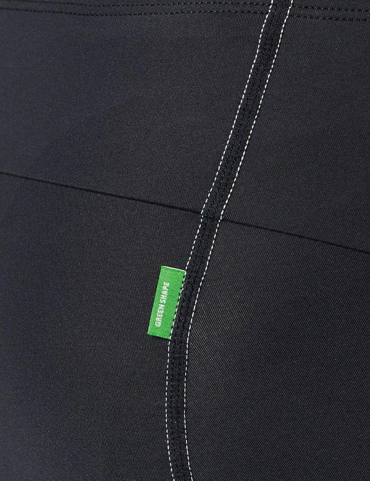 VAUDE Hose Men's Active Pants XL Black Uni, XL Black Uni