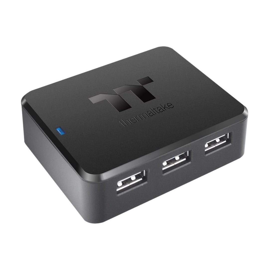 Thermaltake TT Premium H200 Plus Internal USB 2.0 Header HUB FN1290 PS-ACC-IU2H00R-2