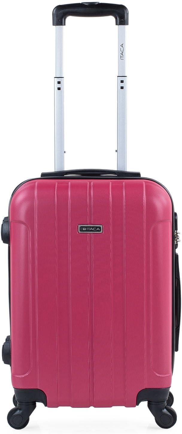 ITACA - Gepäck-Sets, Reisekoffer, Reisekoffer Set, Kofferset, Hartschalenkoffer, Trolley-Set, Luggag