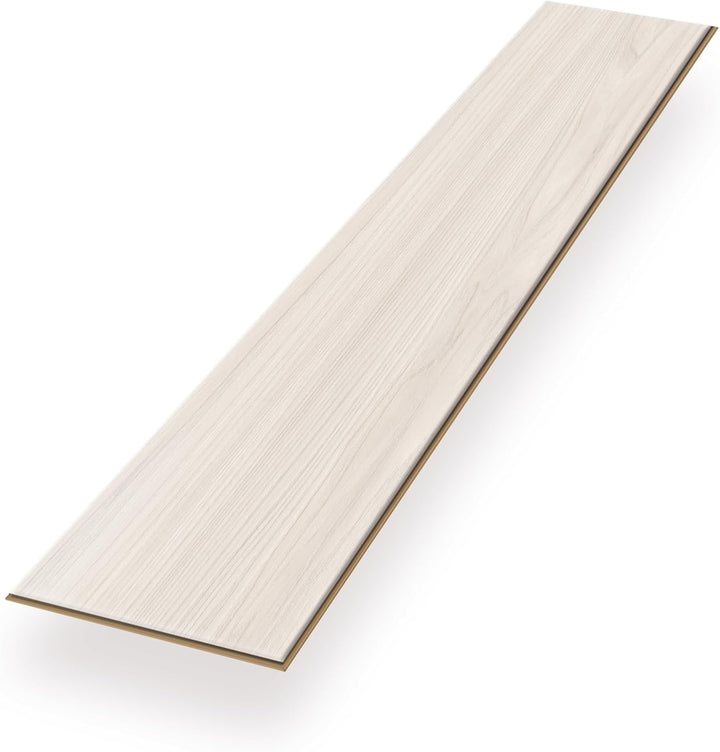 EGGER NatureSense Aqua Laminat EL1096 Sheffield Akazie weiss 1292x193x8mm (1,995m²) 1,995m² | Boden,