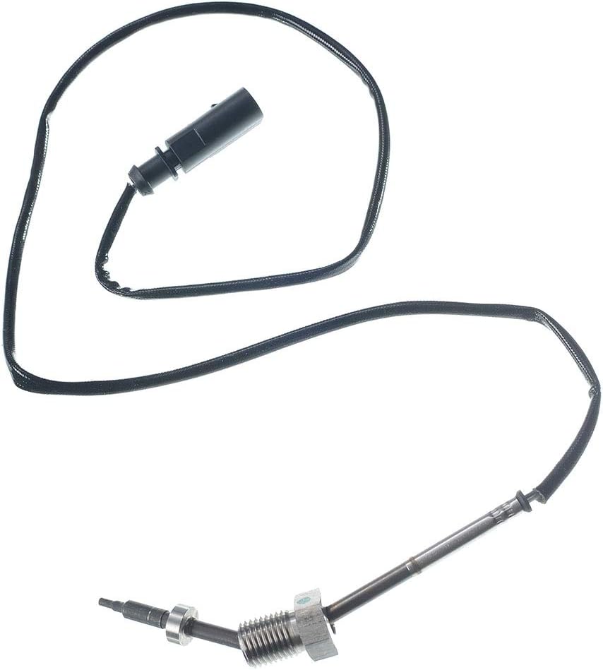 Abgastemperatursensor vor Turbolader für A3 TT ALTEA IBIZA LEON TOLEDO FABIA OCTAVIA SUPERB CADDY E-