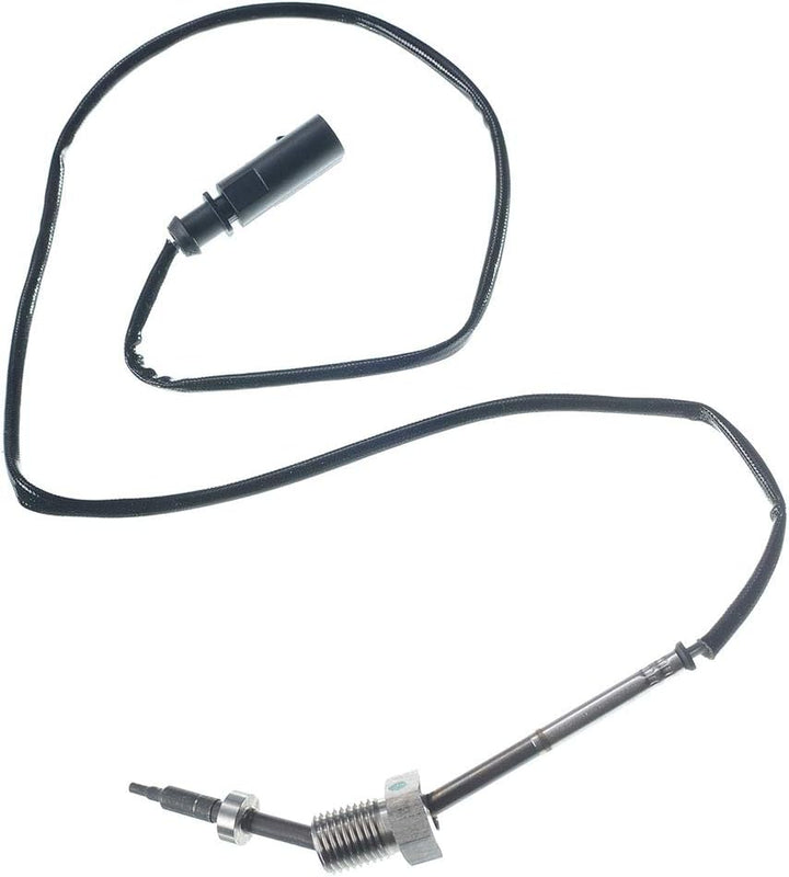 Abgastemperatursensor vor Turbolader für A3 TT ALTEA IBIZA LEON TOLEDO FABIA OCTAVIA SUPERB CADDY E-