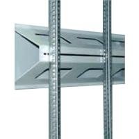 Vertikale Montageleiste 22HE TRITON RAX-VL-X22-X1