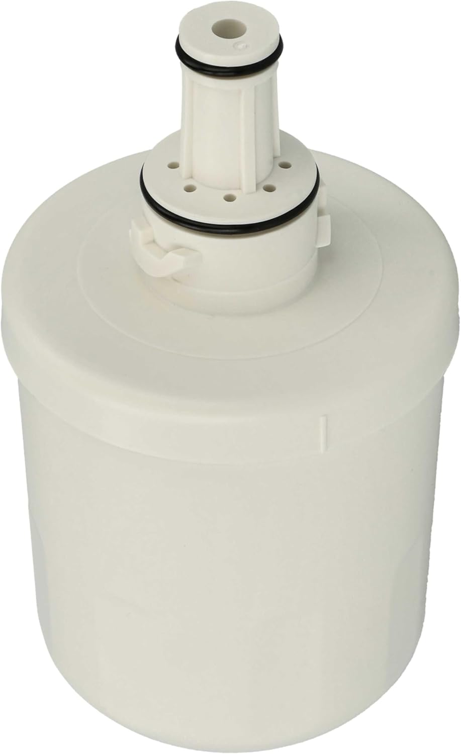 vhbw 3x Wasserfilter Filterkartusche Filter kompatibel mit Samsung RSE8KPPS1/XEG, RS-H1KTPE, RS-H1KT