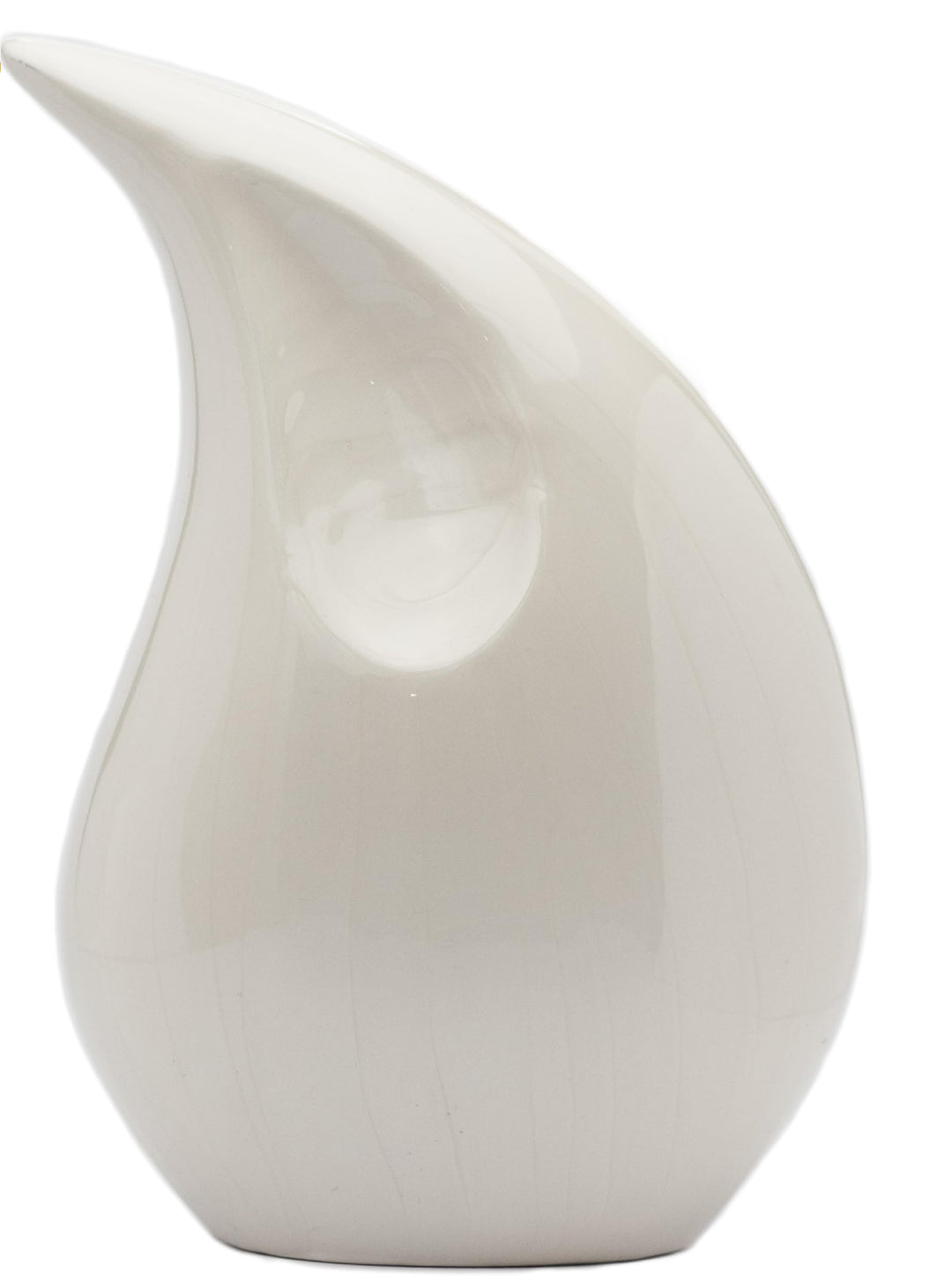 Royal Rapture RT01-05 Urne für Asche, Einäscherung, Gedenkstätte, Beerdigung, Tropfenglas, Liebesurn