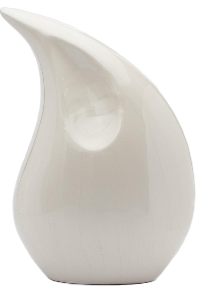 Royal Rapture RT01-05 Urne für Asche, Einäscherung, Gedenkstätte, Beerdigung, Tropfenglas, Liebesurn