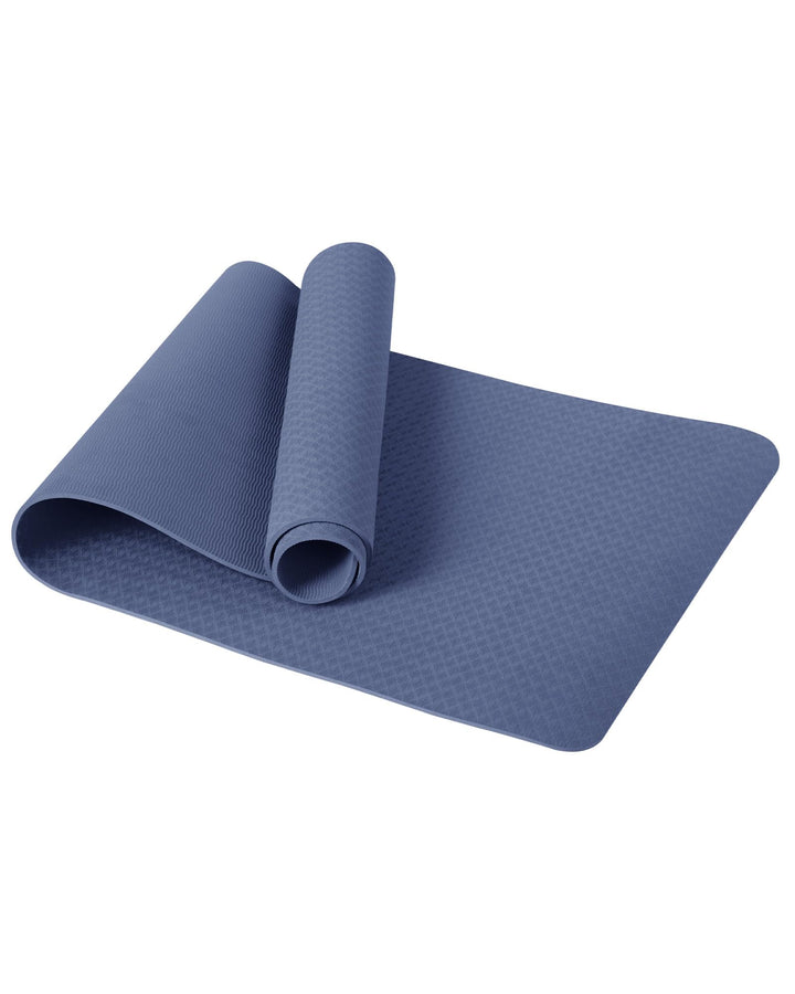 Good Nite Gymnastikmatte Yogamatte Fitnessmatte Rutschfest Trainingsmatte Sport Turn Matten Pilates
