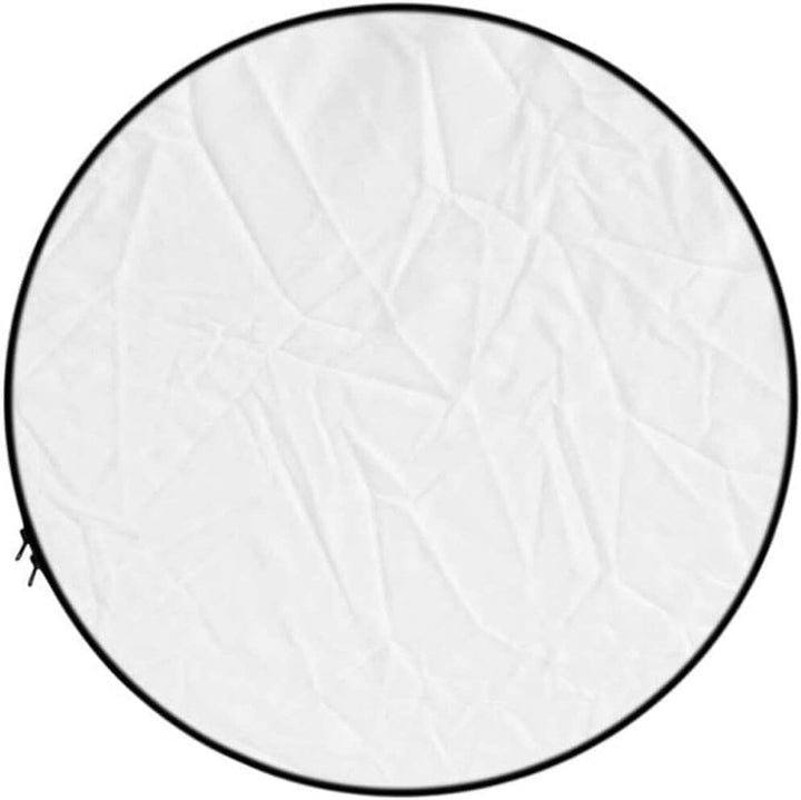 Godox 5 in 1 Gold, Silver, Soft Gold, White, Translucent 110cm