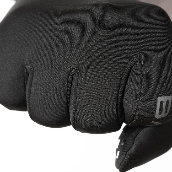 Bare Exowear Handschuhe Nass Trocken Unterziehhandschuh Schwarz XL, Schwarz XL