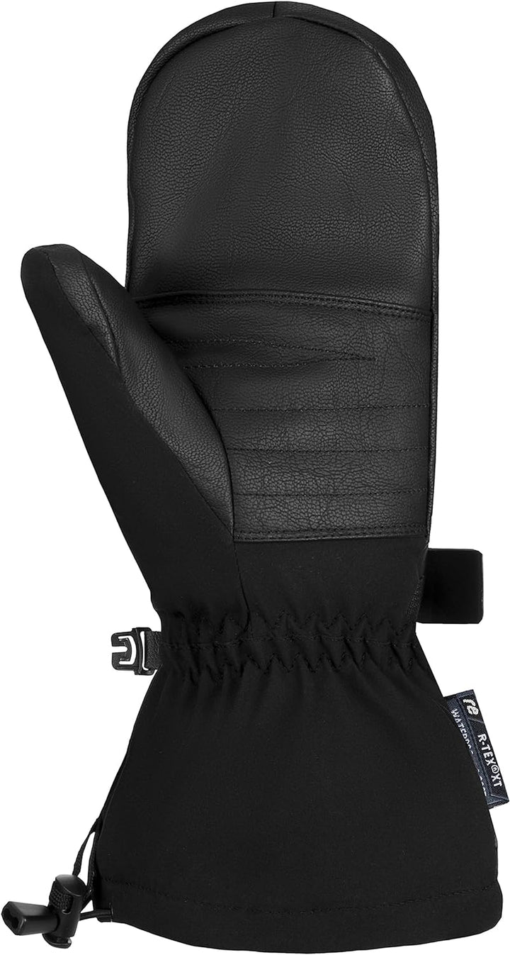 Reusch Herren Fäustlinge Torres R-tex Xt Mitten Höchste Wärmestufe, Wasserdicht, Atmungsaktiv 10 Sch