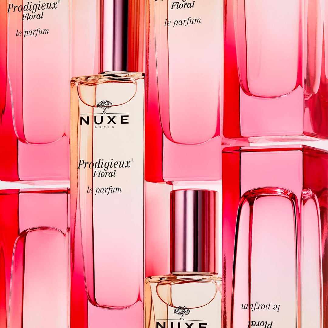 Nuxe Prodigieux Floral Le Parfum Edp Spray