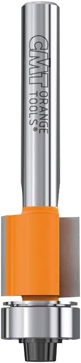 CMT Orange Tools 706.128.11 – Erdbeere für Zusammenfassung HM S 6 D 12.7 x 12.7