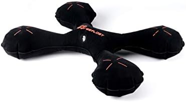Freefloat Black (Paar)