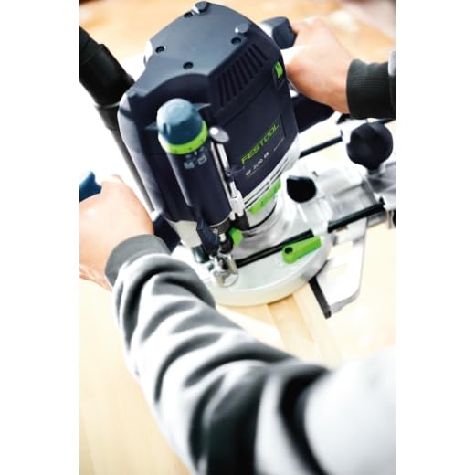FESTOOL 494680 Seitenanschlag SA-OF 2200