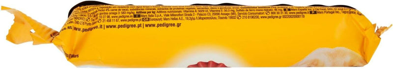 Pedigree Riesenknochen Medium mit Rind 12 x 2 Stück