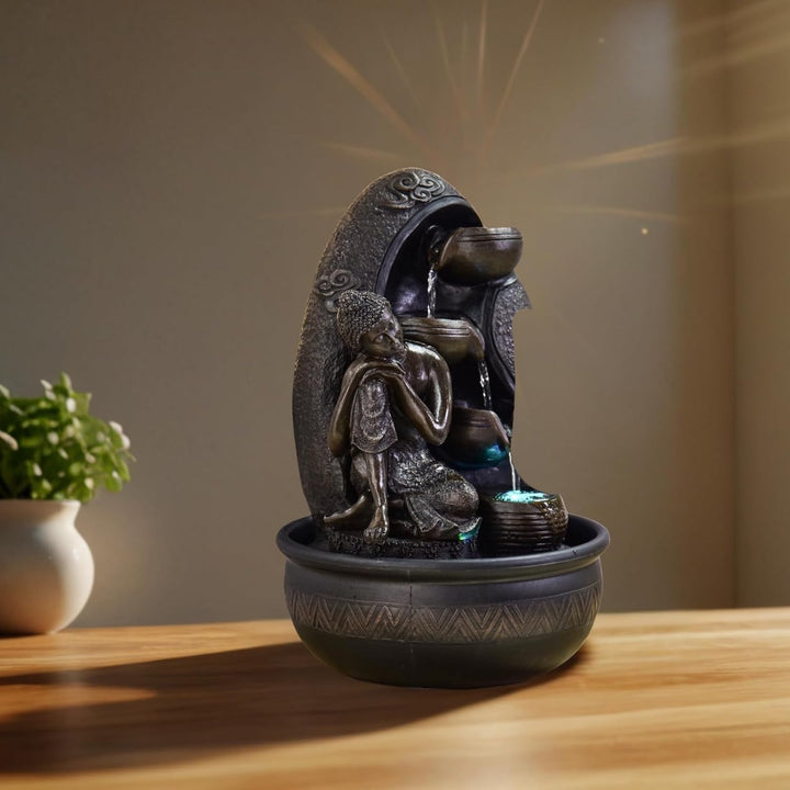 Zen&