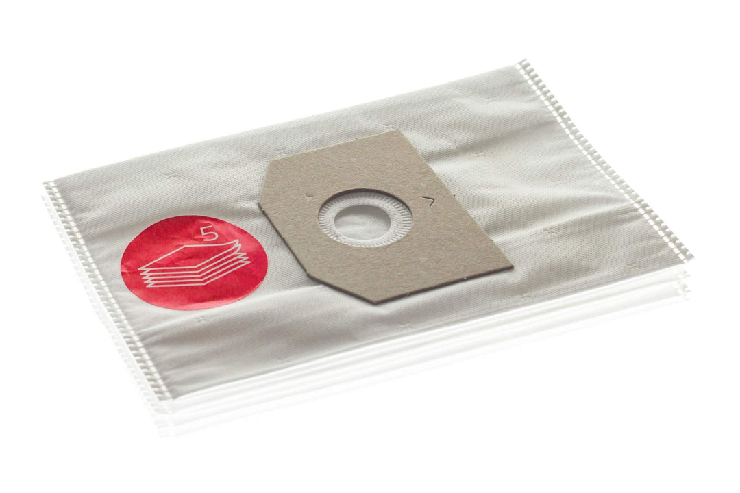 VACS 16 Stück Staubsaugerbeutel geeignet für ROWENTA Ambia RS 177, Rowenta Ambia Rs 177