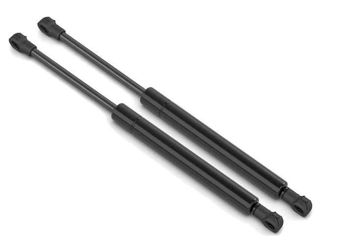 Stabilus 3D-884302 Heckklappenstützen, mit Aero-Design, 2 Stück