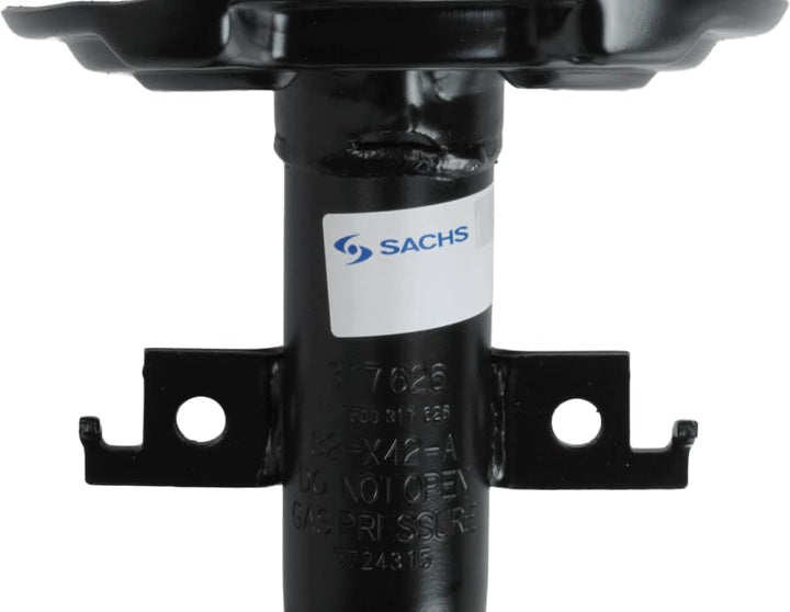 SACHS 317 626 Stossdämpfer Federung/Dämpfung 317 626 - links, vorderachse, Federung/Dämpfung 317 626