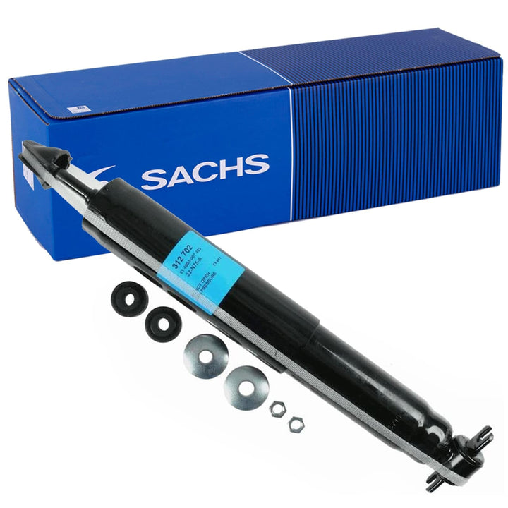 SACHS 312 702 Stossdämpfer Für Jeep GRAND CHEROKEE MK II (WJ, WG) 1998-2005 Vorderachse