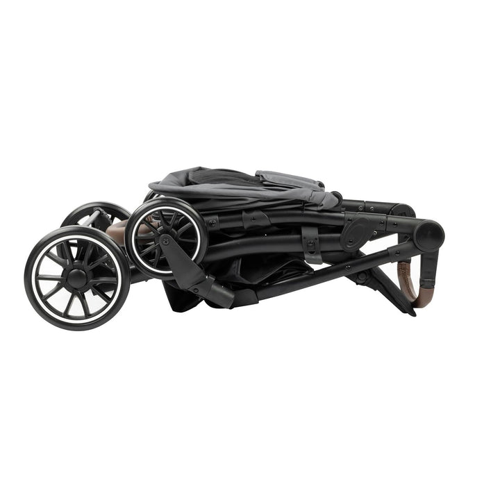Bebeconfort Ingenious, Kinderwagen ab Geburt, kompakter Kinderwagen, Kinderwagen mit Liegemodus, ab