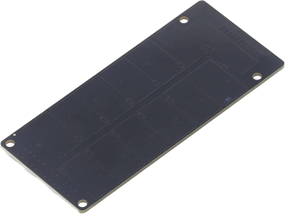 TECNOIOT 1 STÜCKE 13 S 1,2 A Li-Ion Lifepo4 Lithium Batterie Aktiver Equalizer Balancer Induktives B