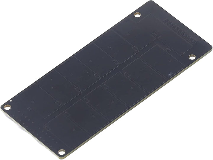 TECNOIOT 1 STÜCKE 13 S 1,2 A Li-Ion Lifepo4 Lithium Batterie Aktiver Equalizer Balancer Induktives B