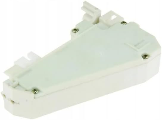 Zentralverriegelung für Seat Alhambra 7M / 91AG-220A20-BA MMM abs white