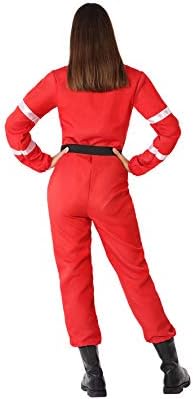 ATOSA costume firewoman XL