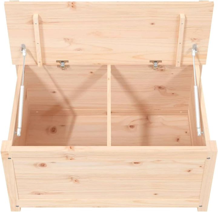 Tidyard Sitzbank Flurbank Sitzkommode Schuhbank Truhenbank Sitztruhe Flurschrank Schuhtruhe Beistell