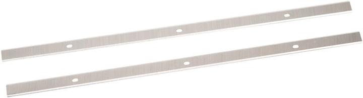 Triton - TRITON - Raboteuse/dégauchisseuse 317 mm & Triton TPTPB Messer für Dickenhobelmaschine, 2er