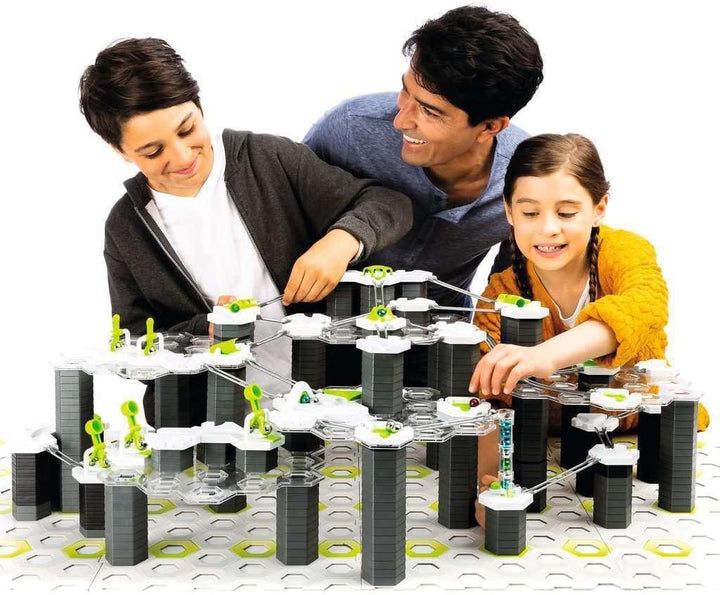 Set Extension Tunnels GraviTrax Ravensburger Tunnels Erweiterungsset, Tunnels Erweiterungsset