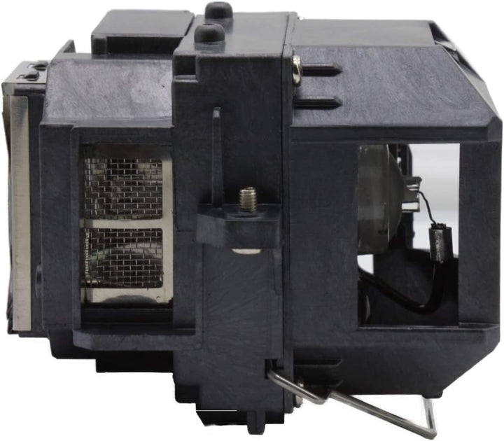 azurano Beamerlampe kompatibel mit EPSON ELPLP54, V13H010L54 für Epson EH-TW450, EMP, EB-Serie, Powe