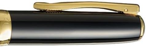 Diplomat D40213030 Excellence A2 Marrakesch Rollerball, Gold
