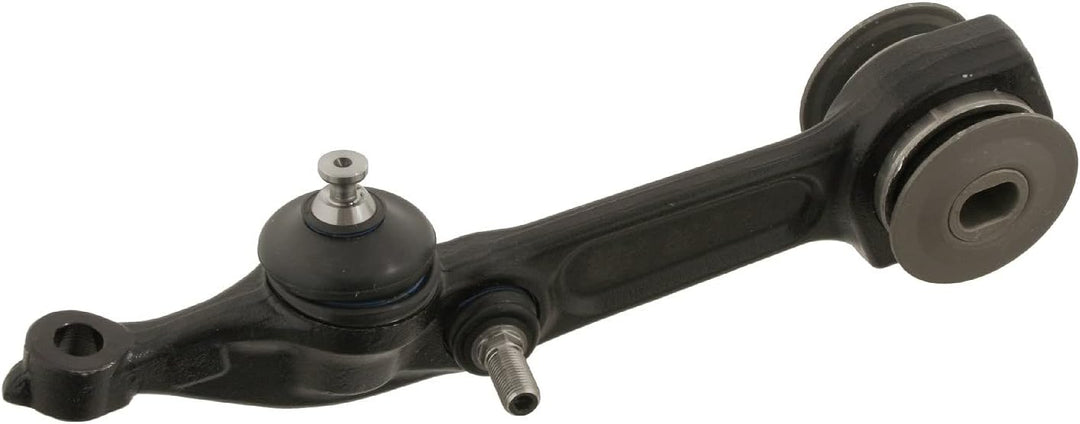 febi bilstein 30256 Querlenker mit Lager und Gelenk, 1 Stück vorne rechts, vorne rechts