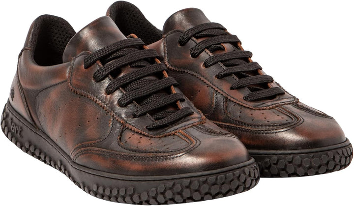 ART Unisex 1627 Edmonton Sneaker 38 EU Kastanienbraun, 38 EU Kastanienbraun