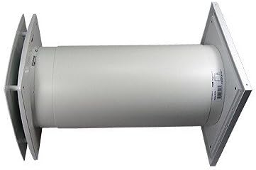 Mauerkasten-Set mit Lüfter BF+RF-125