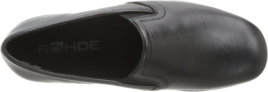 Semler Adult Viborg braun 39 EU Schwarz, 39 EU Schwarz