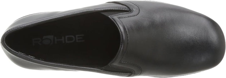 Semler Adult Viborg braun 39 EU Schwarz, 39 EU Schwarz