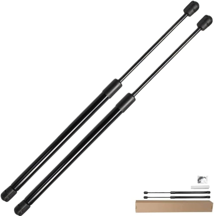 JINGLINGKJ für Astra J MK6 2009-2014 Motorhaube vorne Haubenstreben modifizieren Gasdruckfedern Gasf