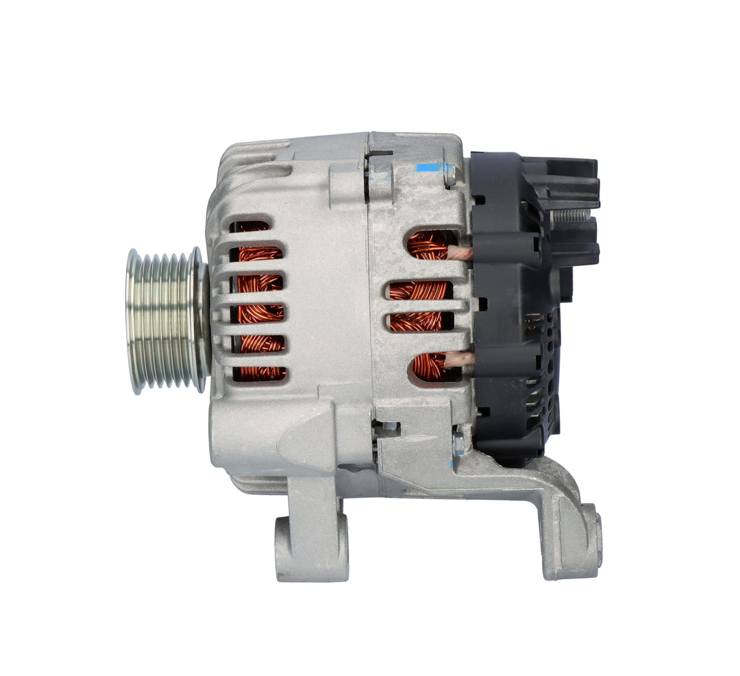 VALEO 439487 Generator Ladestrom des Generators: 150 Amp Rippen: 6 rippen Riemenscheibe Ø: 54,8 mm S