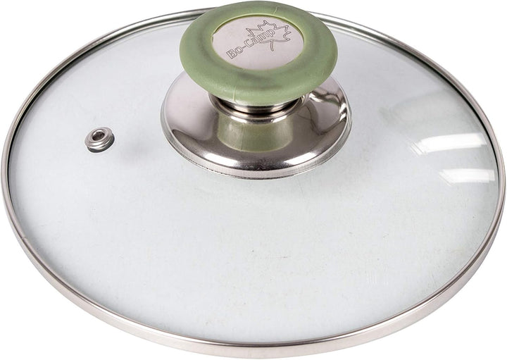 BO-Camp Flair Saucepan 3 l, 3 l