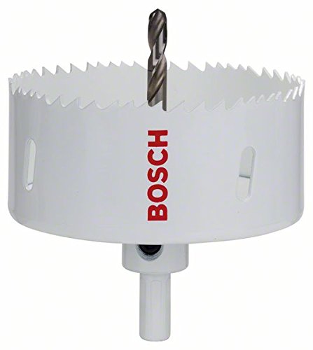 Bosch Lochsäge HSS-Bimetall (Ø 95 mm), 95 mm