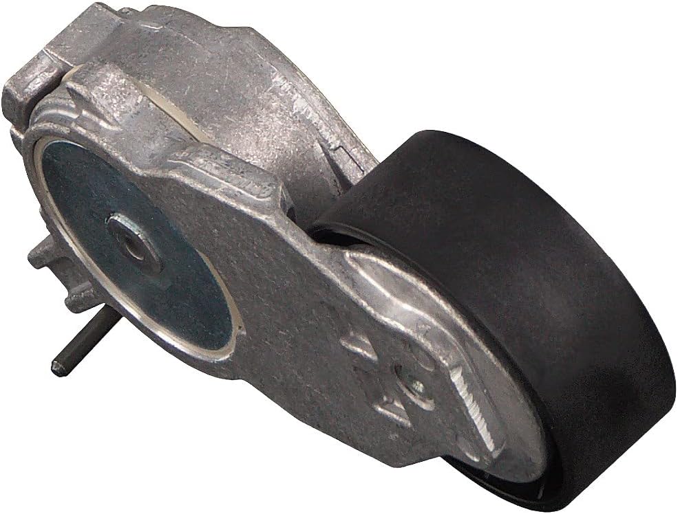 febi bilstein 22369 Riemenspanner für Keilrippenriemen , 1 Stück Einzelbett, Einzelbett