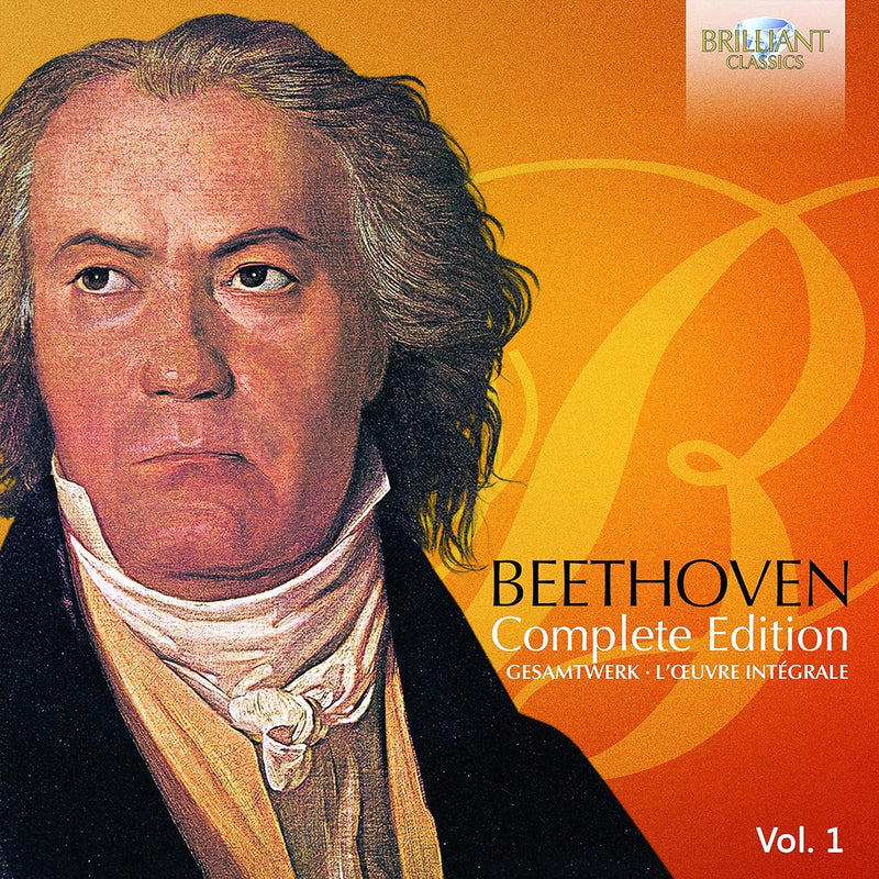 Complete Edition (New), Audio-CD