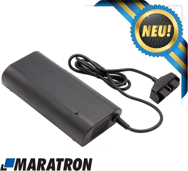 Maratron Ersatz-Ladegerät 36-4/230 für Bosch Classic
