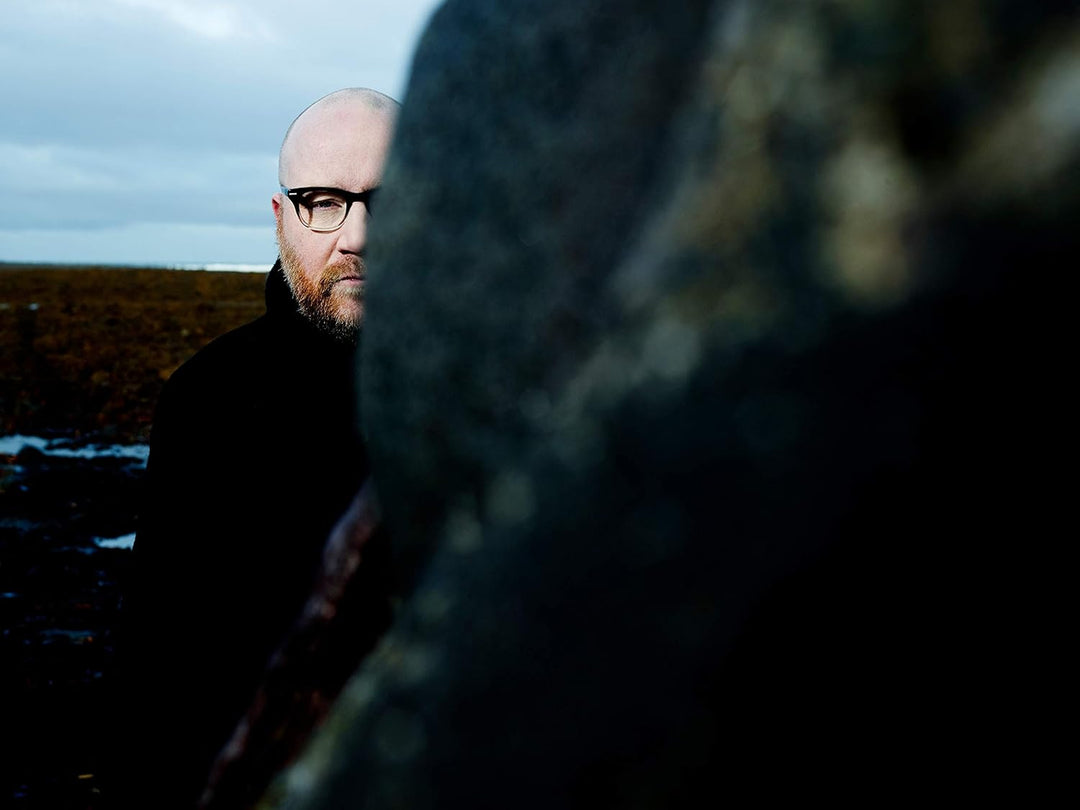 12 Conversations With Thilo Heinzmann, Vinyl