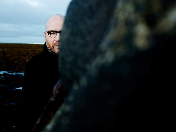 12 Conversations With Thilo Heinzmann, Vinyl