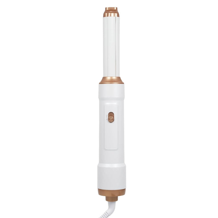 Airstyler Set, 5 in 1 Warmluftbürste Set Stylingbürsten mit Haartrockner Rundbürstenföhn Airflow Mul